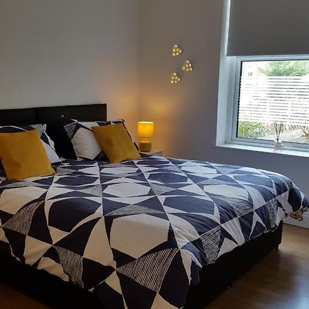 Boutique Apartment 5 Minutes From The Beach Маргит Экстерьер фото