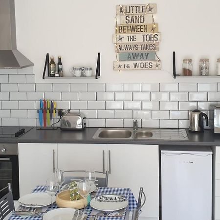 Boutique Apartment 5 Minutes From The Beach Маргит Экстерьер фото