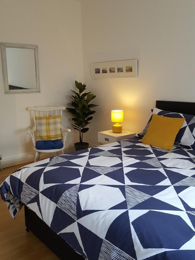 Boutique Apartment 5 Minutes From The Beach Маргит Экстерьер фото