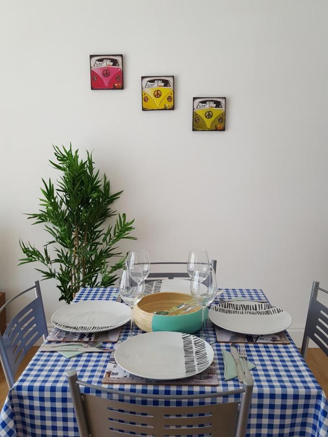 Boutique Apartment 5 Minutes From The Beach Маргит Экстерьер фото